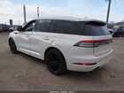 2021 Lincoln Aviator Reserve White vin: 5LM5J7XC5MGL09433