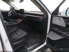 2021 Lincoln Aviator Reserve White vin: 5LM5J7XC5MGL09433