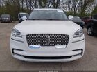 2021 Lincoln Aviator Reserve White vin: 5LM5J7XC5MGL09433