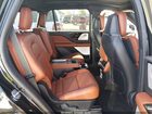 2025 Lincoln Aviator Reserve Black vin: 5LM5J7XC5SGL08649
