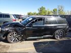 2025 Lincoln Aviator Reserve Black vin: 5LM5J7XC5SGL08649