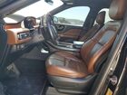 2020 Lincoln Aviator Reserve Черный vin: 5LM5J7XC6LGL03798