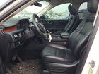 2024 Lincoln Aviator Reserve Белый vin: 5LM5J7XC6RGL07035
