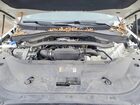 2024 Lincoln Aviator Reserve Белый vin: 5LM5J7XC6RGL07035