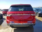 2020 Lincoln Aviator Reserve Красный vin: 5LM5J7XC8LGL06864