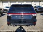 2023 Lincoln Aviator Reserve Черный vin: 5LM5J7XC8PGL04800