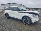 2020 Lincoln Aviator Reserve Белый vin: 5LM5J7XC9LGL34348