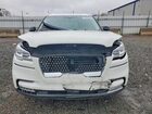2020 Lincoln Aviator Reserve Белый vin: 5LM5J7XC9LGL34348