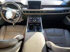 2020 Lincoln Aviator Reserve Белый vin: 5LM5J7XC9LGL34348