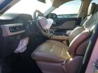2020 Lincoln Aviator Reserve Белый vin: 5LM5J7XC9LGL34348