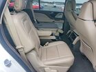 2020 Lincoln Aviator Reserve Белый vin: 5LM5J7XC9LGL34348
