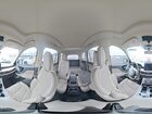 2020 Lincoln Aviator Reserve Белый vin: 5LM5J7XC9LGL34348