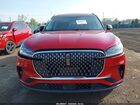 2025 Lincoln Aviator Reserve Темно-бордовый vin: 5LM5J7XC9SGL27124