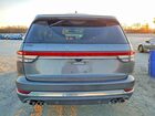 2021 Lincoln Aviator Reserve Серебряный vin: 5LM5J7XCXMGL07063