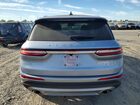 2022 Lincoln Corsair Серебряный vin: 5LMCJ1C97NUL25313