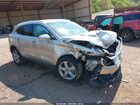 2017 Lincoln Mkc Premiere Beige vin: 5LMCJ1C9XHUL49559