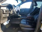 2021 Lincoln Corsair Black vin: 5LMCJ1C9XMUL17690