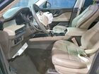 2024 Lincoln Corsair Gray vin: 5LMCJ1DA0RUL02115