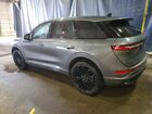 2024 Lincoln Corsair Gray vin: 5LMCJ1DA0RUL02115