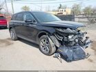 2024 Lincoln Corsair Premiere Black vin: 5LMCJ1DA8RUL18708