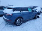 2026 Lincoln Corsair Premiere Синий vin: 5LMCJ1DAXTUL08656