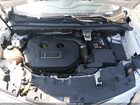 2018 Lincoln Mkc Select Белый vin: 5LMCJ2C90JUL32037