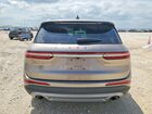 2020 Lincoln Corsair Reserve Желто-коричневый vin: 5LMCJ2C90LUL21736