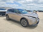 2020 Lincoln Corsair Reserve Желто-коричневый vin: 5LMCJ2C90LUL21736