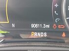 2019 Lincoln Mkc Select White vin: 5LMCJ2C91KUL53271