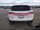 2019 Lincoln Mkc Select White vin: 5LMCJ2C91KUL53271