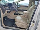 2019 Lincoln Mkc Select Белый vin: 5LMCJ2C94KUL02007