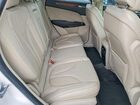 2019 Lincoln Mkc Select Белый vin: 5LMCJ2C94KUL02007