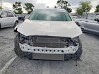 2019 Lincoln Mkc Select Белый vin: 5LMCJ2C94KUL02007
