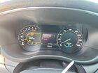 2016 Lincoln Mkc Select Черный vin: 5LMCJ2C97GUJ31230