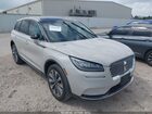2022 Lincoln Corsair Reserve Beige vin: 5LMCJ2C99NUL14500