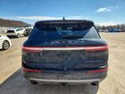 2022 Lincoln Corsair Reserve Черный vin: 5LMCJ2D91NUL09600