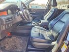 2022 Lincoln Corsair Reserve Черный vin: 5LMCJ2D91NUL09600