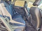2022 Lincoln Corsair Reserve Черный vin: 5LMCJ2D91NUL09600