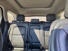 2022 Lincoln Corsair Reserve Черный vin: 5LMCJ2D91NUL09600