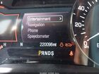 2017 Lincoln Mkc Select Tan vin: 5LMCJ2D92HUL40066