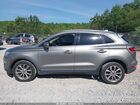 2017 Lincoln Mkc Select Tan vin: 5LMCJ2D92HUL40066
