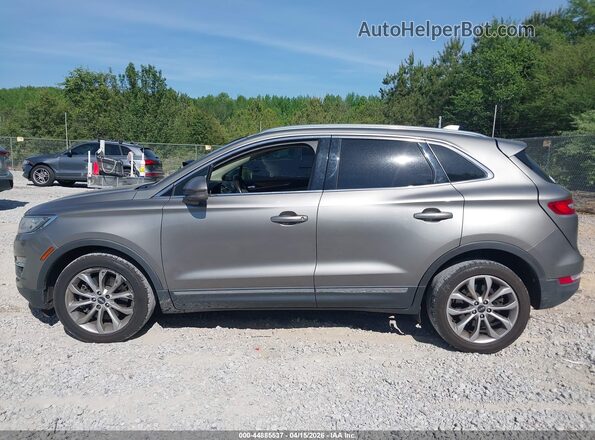 5LMCJ2D92HUL40066 2017 LINCOLN MKC Tan Widok wnętrza 360 stopni