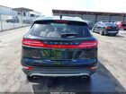 2018 Lincoln Mkc Select Black vin: 5LMCJ2D93JUL08121