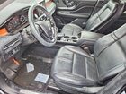 2020 Lincoln Corsair Reserve Black vin: 5LMCJ2D97LUL19545