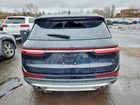 2020 Lincoln Corsair Reserve Black vin: 5LMCJ2D97LUL19545