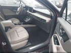 2020 Lincoln Corsair Reserve Темно-бордовый vin: 5LMCJ2D98LUL06982