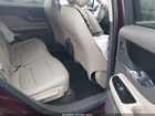 2020 Lincoln Corsair Reserve Темно-бордовый vin: 5LMCJ2D98LUL06982