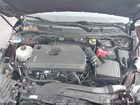 2020 Lincoln Corsair Reserve Темно-бордовый vin: 5LMCJ2D98LUL06982