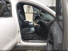 2019 Lincoln Mkc Select Белый vin: 5LMCJ2D99KUL44302