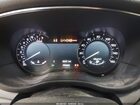 2019 Lincoln Mkc Select Белый vin: 5LMCJ2D99KUL44302